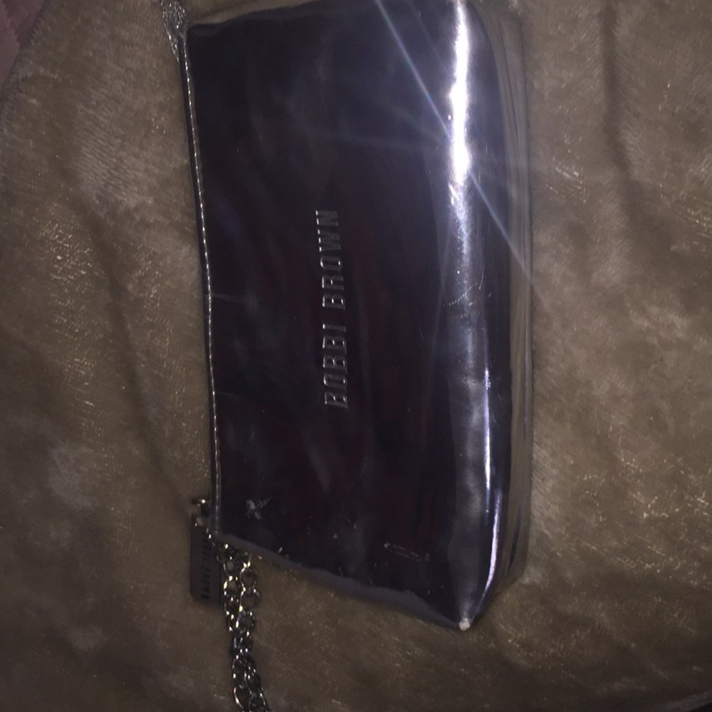 Bobby brown wristlet